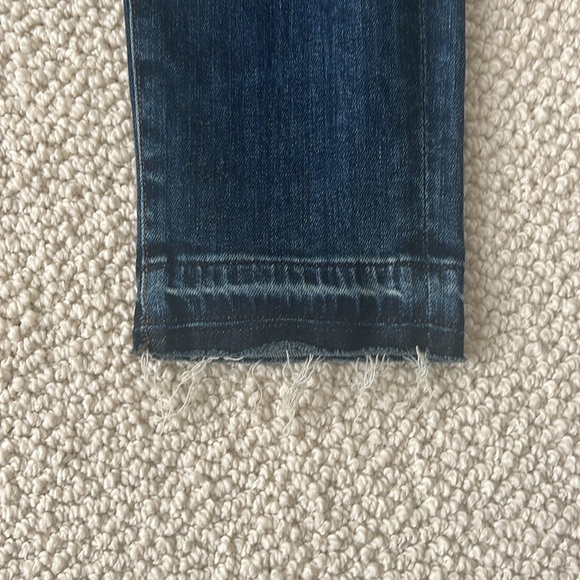 Citizen of humanity jeans. Perfect condition. - Picture 4 of 5